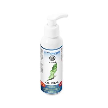 Přípravek Rataj CO2 Vital péče o akvarijní rostliny 150ml-KS