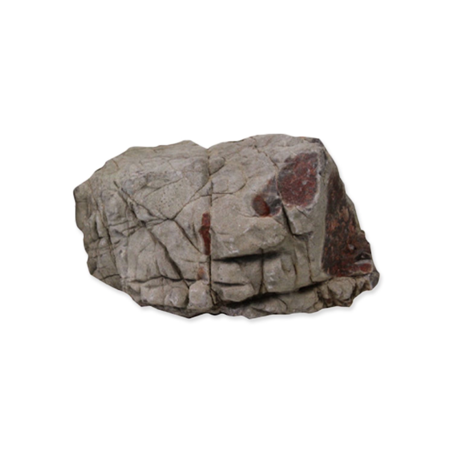 Dekorace Rataj kámen Grey mountain rock S <1kg, 5-15 cm-KS