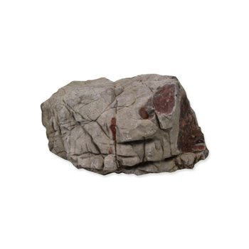 Dekorace Rataj kámen Grey mountain rock S <1kg, 5-15 cm-KS