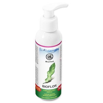 Hnojivo Rataj Bioflor pro akvarijní rostliny 500ml-KS