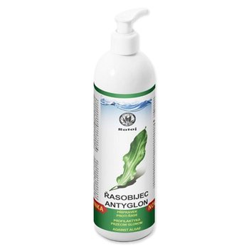 Přípravek Rataj Řasobijec péče o vodu 500ml-KS