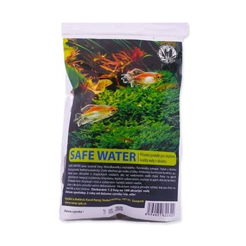 Listy Rataj Safe Water mandlovník 15g-KS