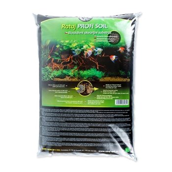 Substrát Rataj Profi Soil jemnozrnný 2l-KS