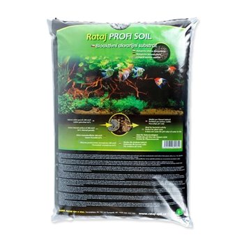 Substrát Rataj Profi Soil jemnozrnný 8l-KS