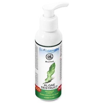 Odstraňovač řas Rataj Algae Destruct 150ml-KS