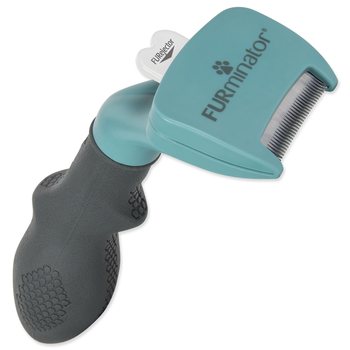 Hřeben Furminator krátká srst S-KS