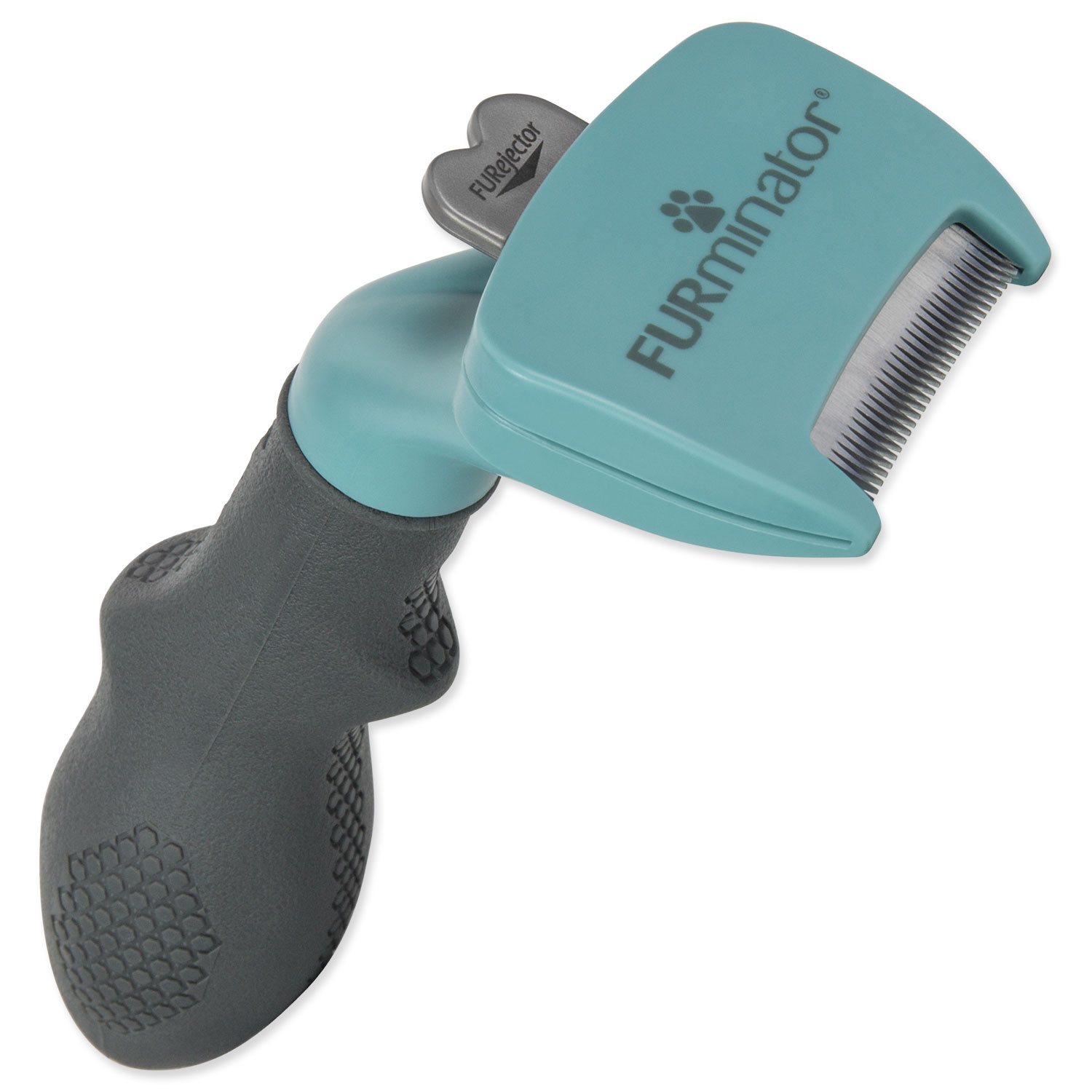 Hřeben Furminator dlouhá srst S-KS