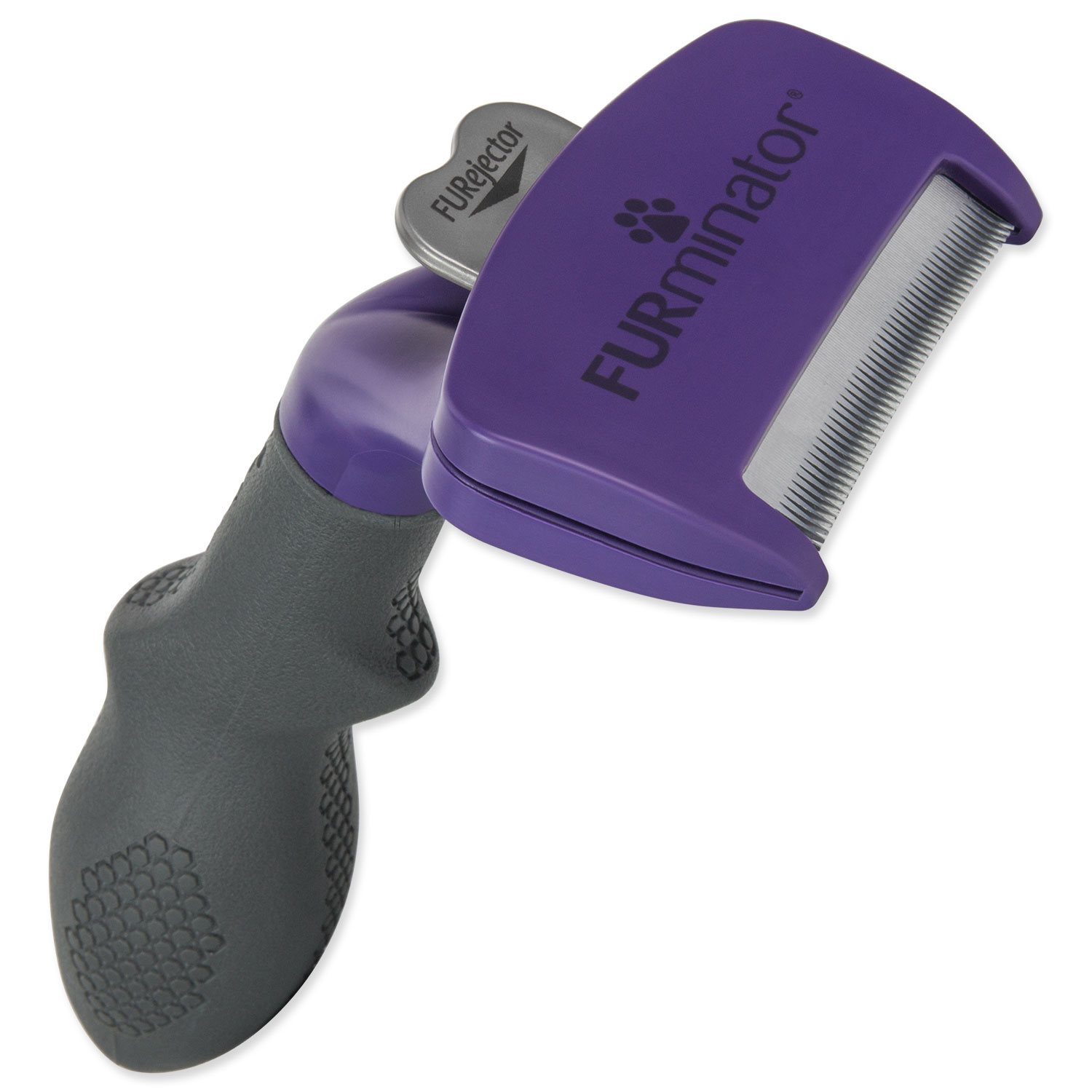 Hřeben Furminator dlouhá srst M/L -KS