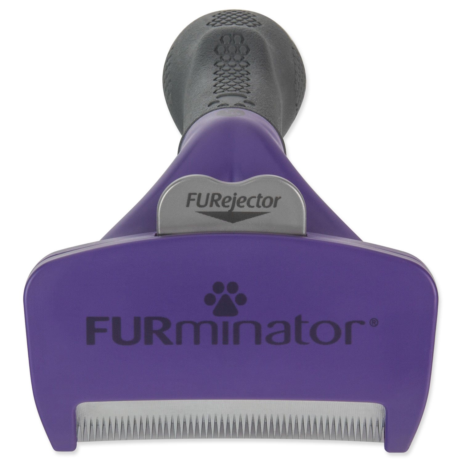 Hřeben Furminator dlouhá srst M/L