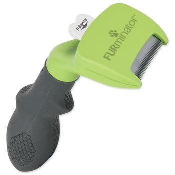 Hřeben Furminator krátká srst S do 9kg-KS