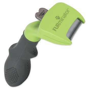 Hřeben Furminator dlouhá srst S do 9kg-KS