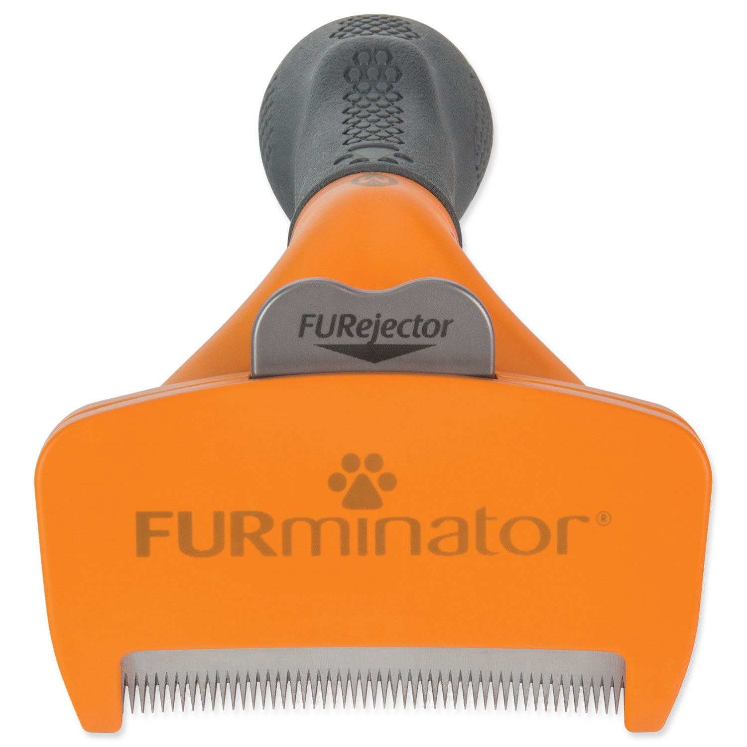 Hřeben Furminator dlouhá srst M 9-23kg