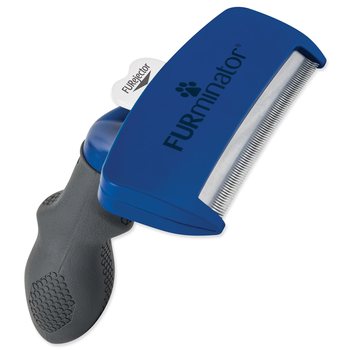 Hřeben Furminator krátká srst L 24-41kg-KS