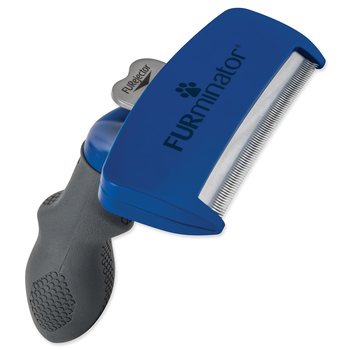 Hřeben Furminator dlouhá srst L 24-41kg-KS