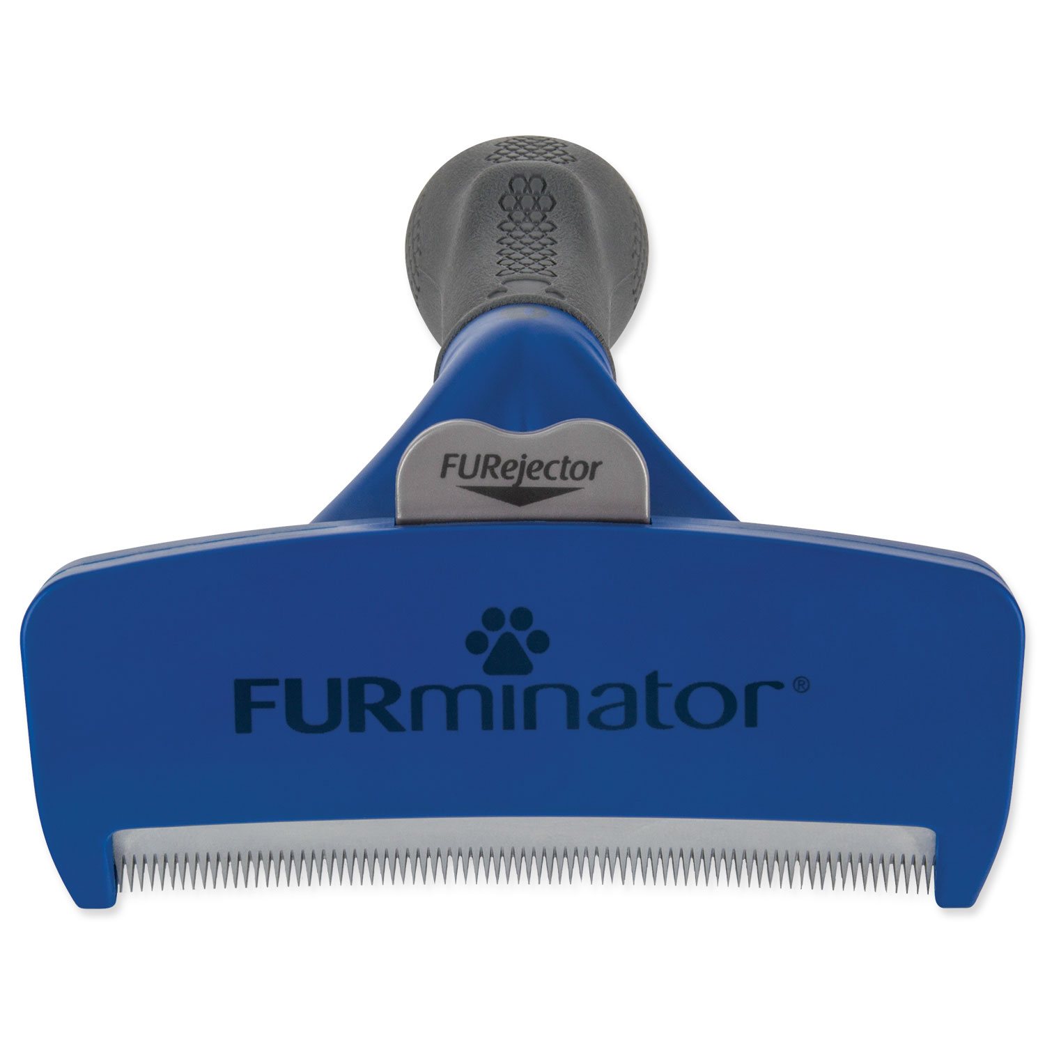 Hřeben Furminator dlouhá srst L 24-41kg