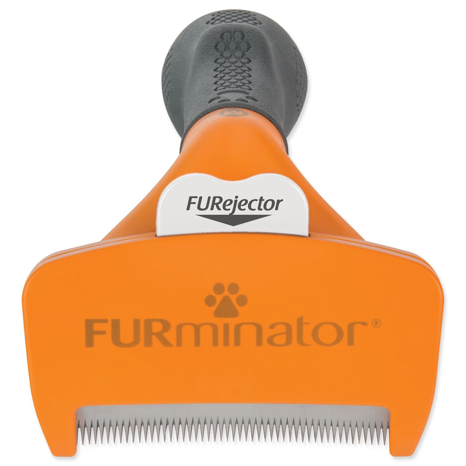 Hřeben Furminator krátká srst M 9-23kg