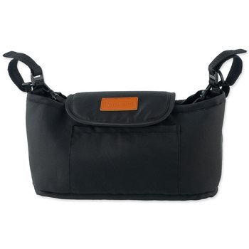 Taška Kenyone na kočárek černá 30x13x18cm-KS