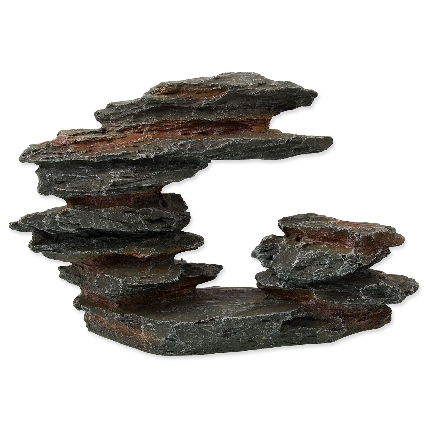 Dekorace Aqua Excellent Skála 24,8x11x16cm-KS