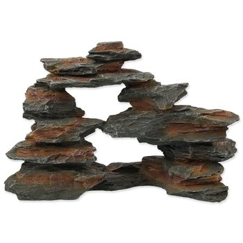 Dekorace Aqua Excellent Skála 29,5x13,5x19cm-KS