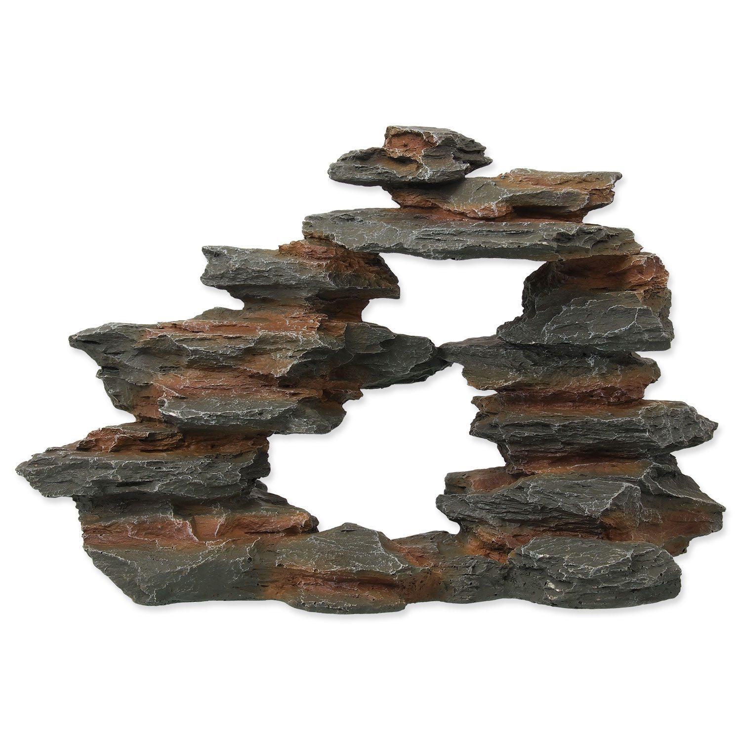 Dekorace Aqua Excellent Skála 29,5x13,5x19cm-KS