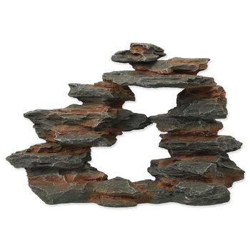 Dekorace Aqua Excellent Skála 29,5x13,5x19cm-KS