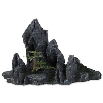 Dekorace Aqua Excellent Skála 21,5x10x12,5cm-KS