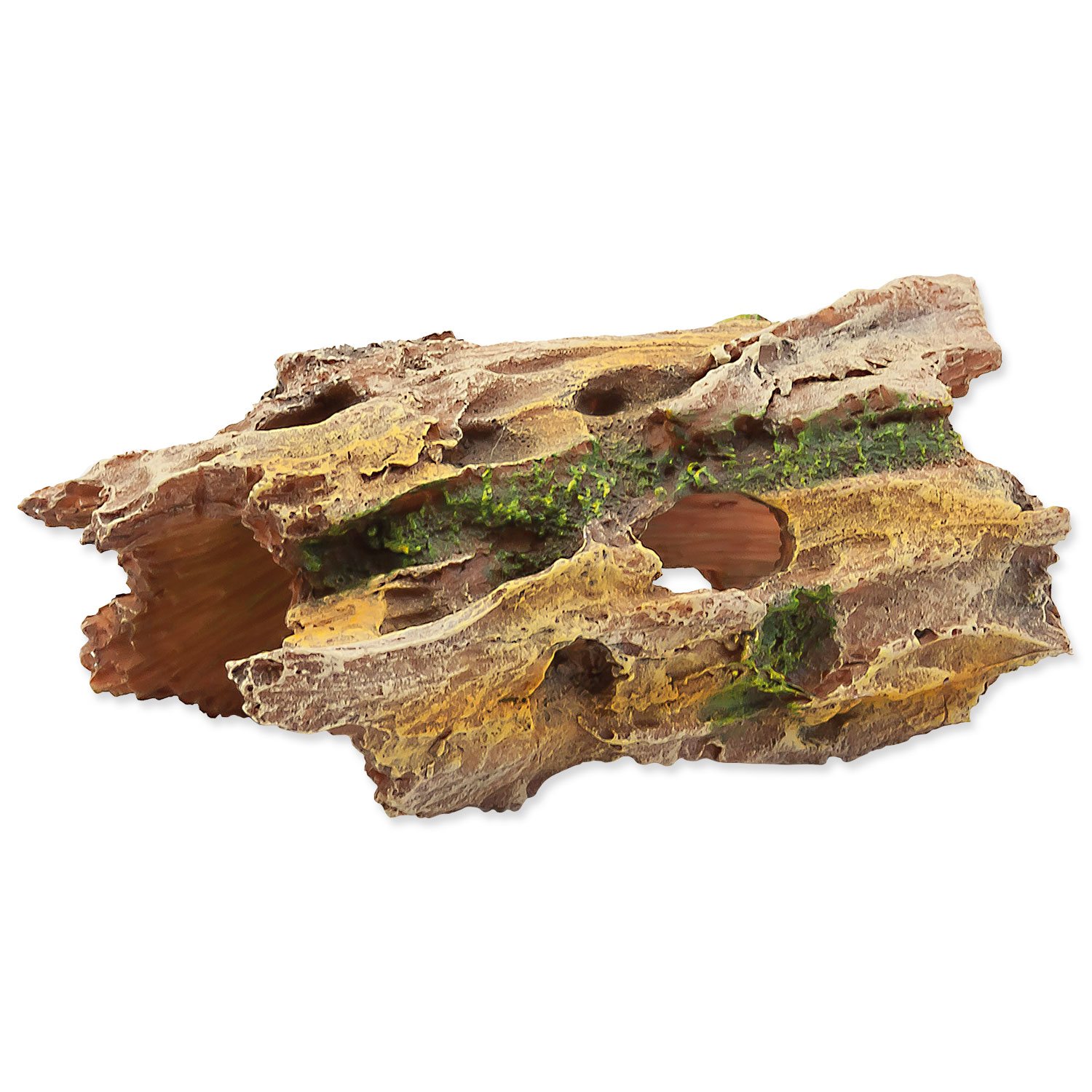 Dekorace Aqua Excellent Kůra stromu 15,5x9,2x6,6cm-KS