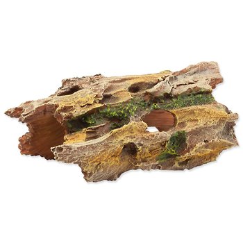 Dekorace Aqua Excellent Kůra stromu 15,5x9,2x6,6cm-KS