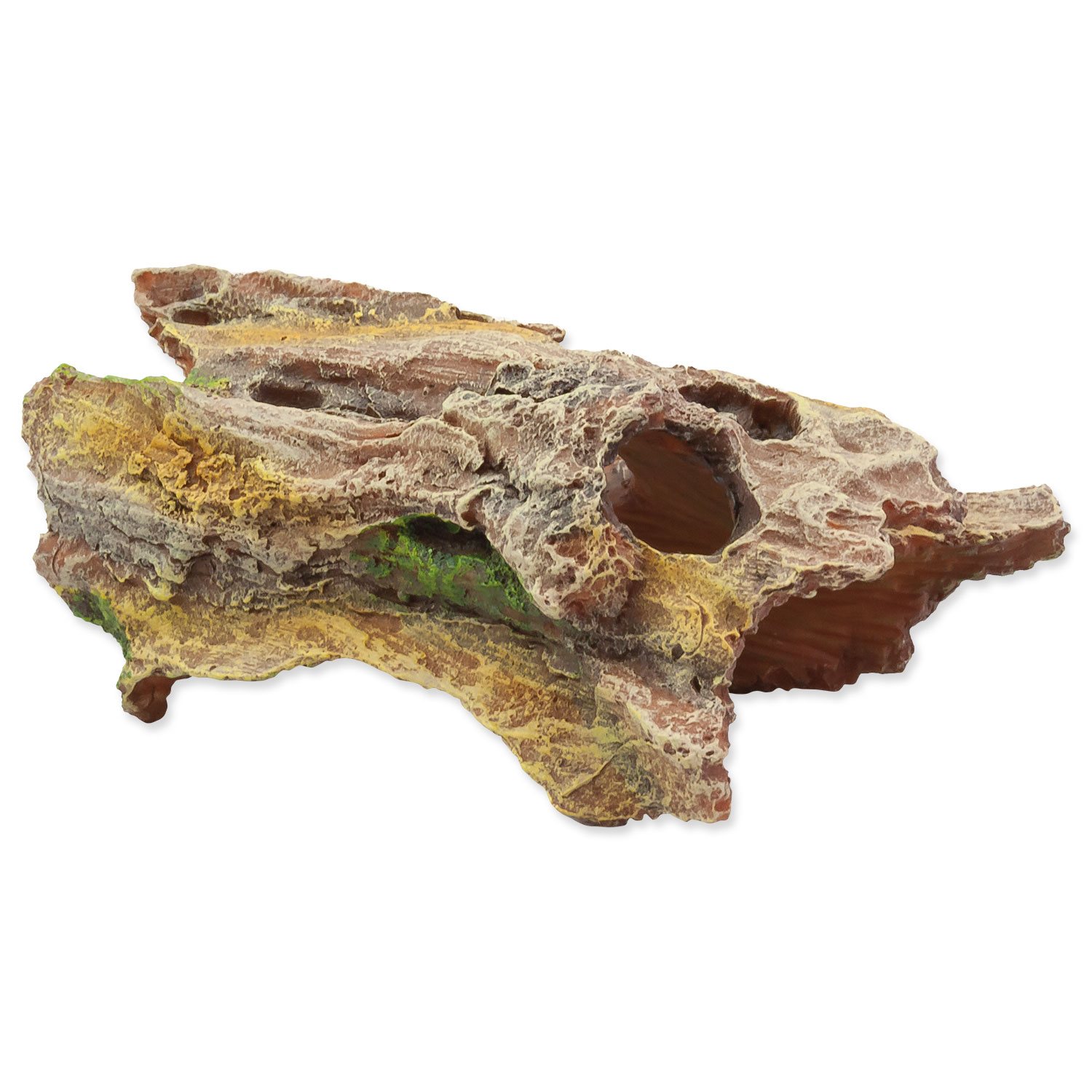 Dekorace Aqua Excellent Kůra stromu 15,5x9,2x6,6cm-KS