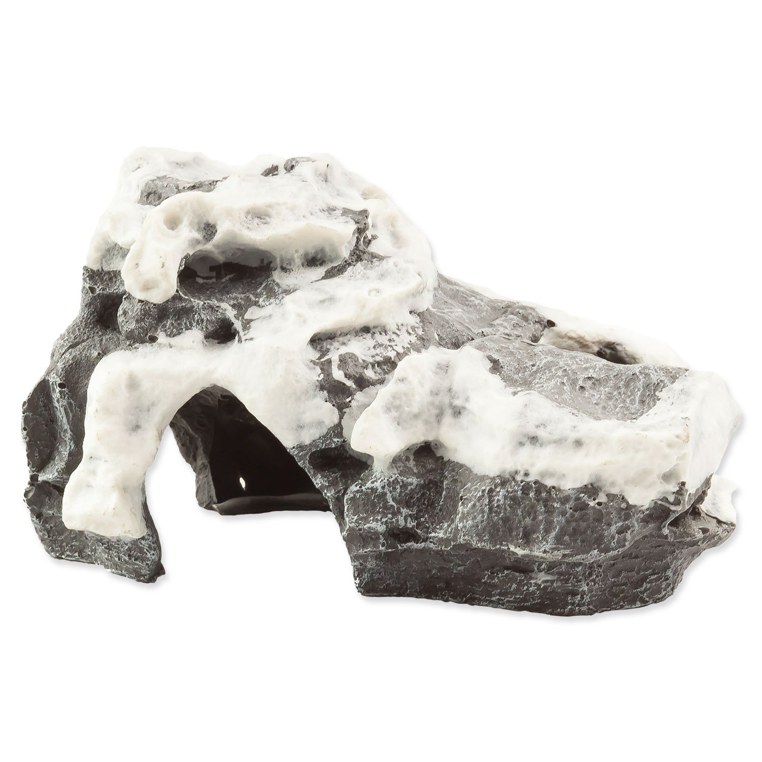 Dekorace Aqua Excellent Kámen 18,5x11,8x10cm-KS