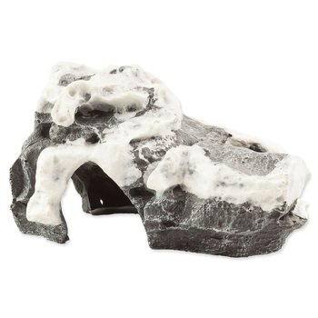 Dekorace Aqua Excellent Kámen 18,5x11,8x10cm