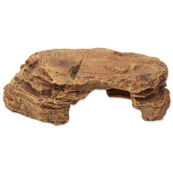 Dekorace Aqua Excellent Jeskyně pískovec 26x14,2x8cm-KS