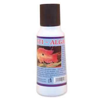 Přípravek HU-BEN Anti-Algaen proti řase a plísni 180ml-KS