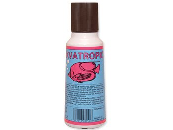 Přípravek HU-BEN Akvatropic pro odchov ryb 180ml-KS