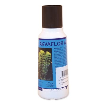 Přípravek HU-BEN Akvaflor hnojivo na rostliny 180ml-KS