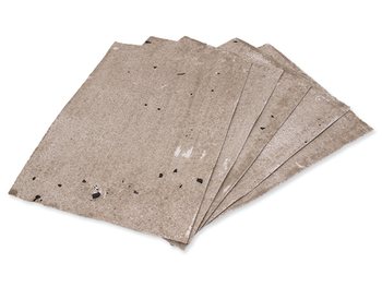 Podložka HU-BEN Wivral oboustranná hygienická 5ks-KS