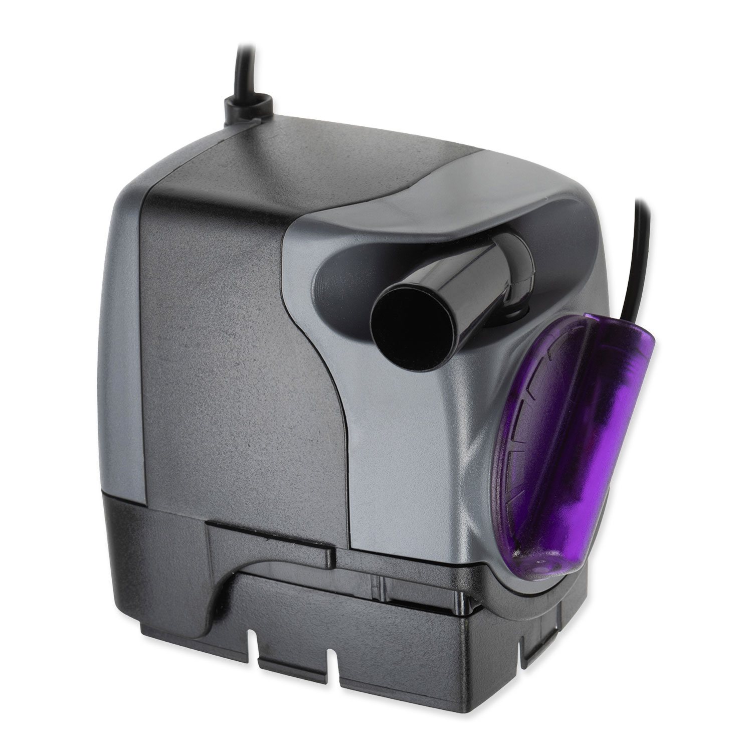 Filtr Aquael Unifilter vnitřní 500 l/h UV POWER-KS