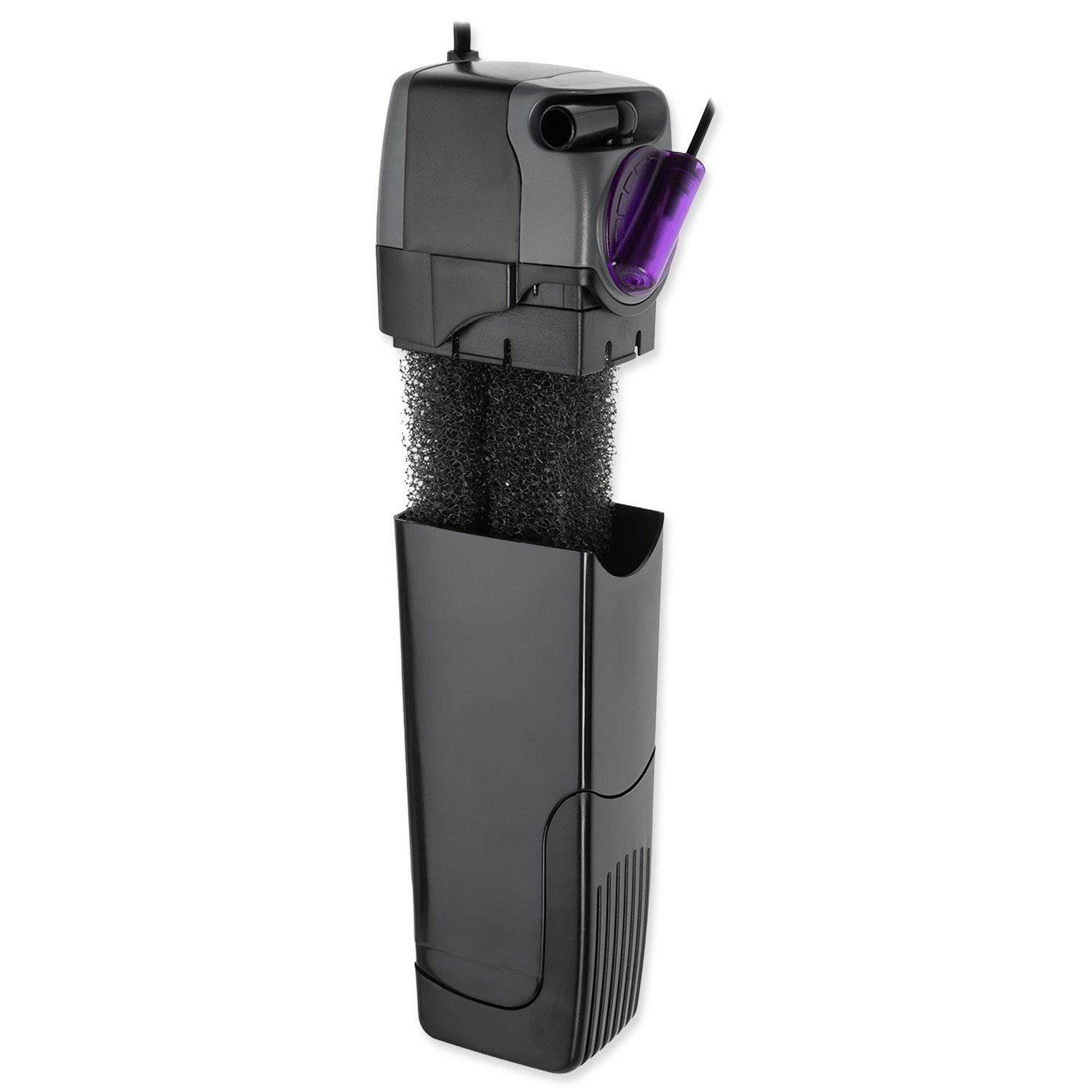 Filtr Aquael Unifilter vnitřní 500 l/h UV POWER