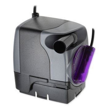 Filtr Aquael UNIFILTER 750 UV POWER-KS