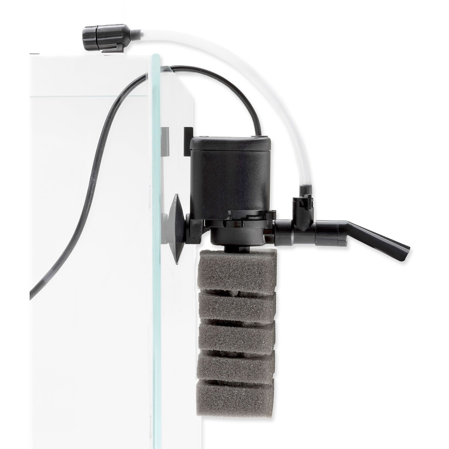 Filtr Aquael Pat Mini, vnitřní 450 l/H