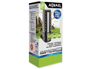 FILTR ASAP vnitřní 500 l/h-KS