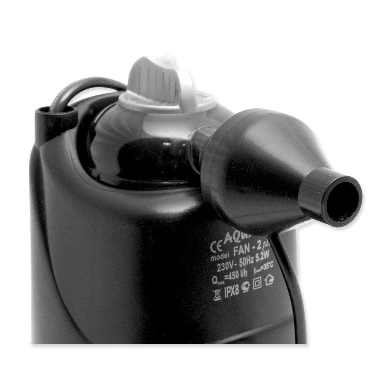 Sterilizátor Aquael Mini UV