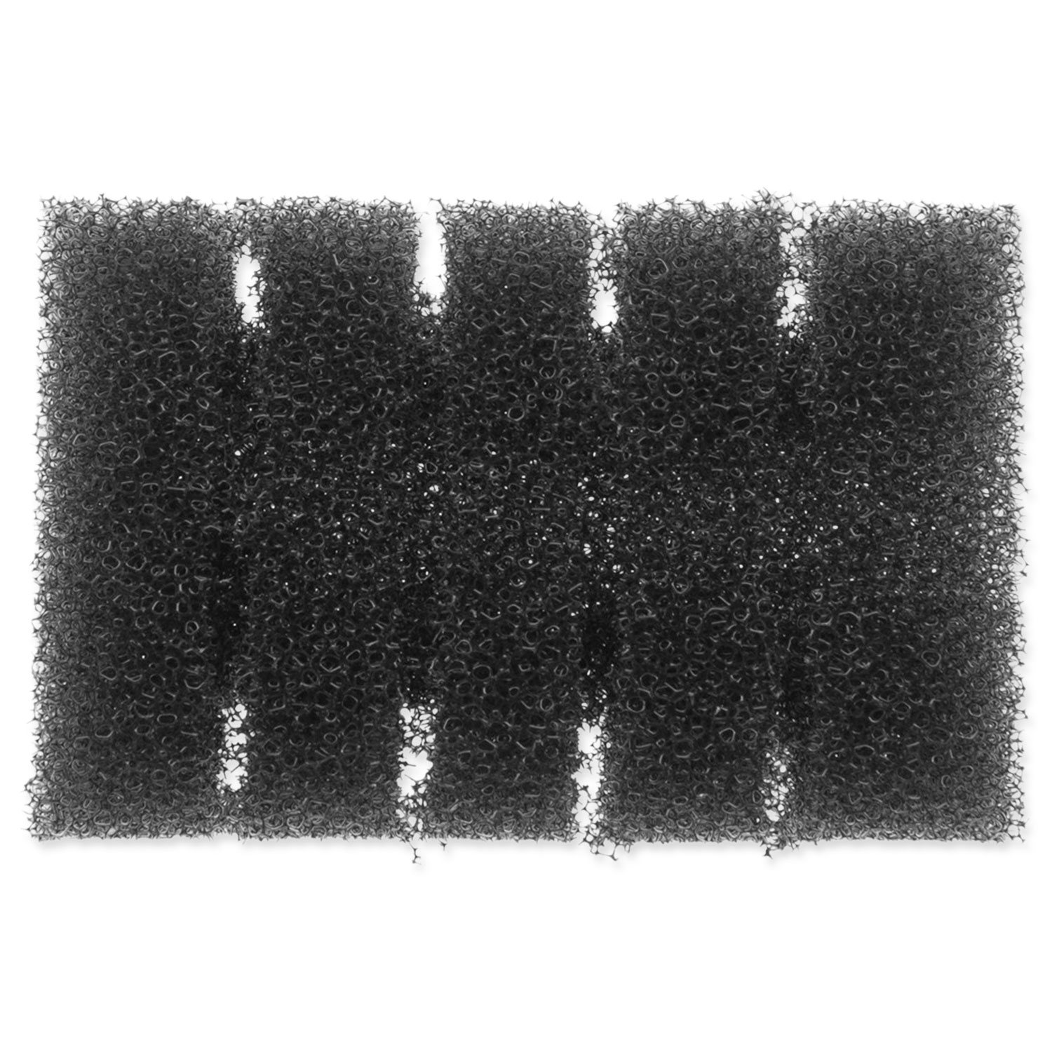 Houbička Aquael náhradní pro filtr  Pat-Mini (2KS) 20PPI-KS