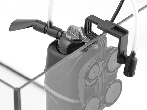 Filtr Aquael FAN 2 Plus vnitřní 450l/h-KS