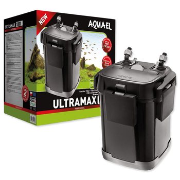 Filtr Aquael Ultramax vnější, 1000 l/h-KS