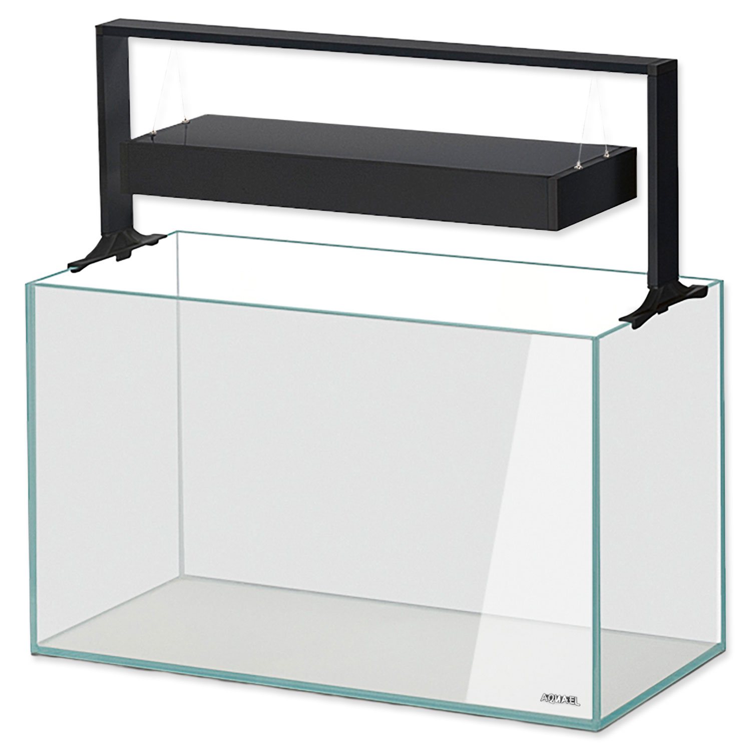 Akvarijní set Aquael Ultrascape 60 forest, 64,8l-KS