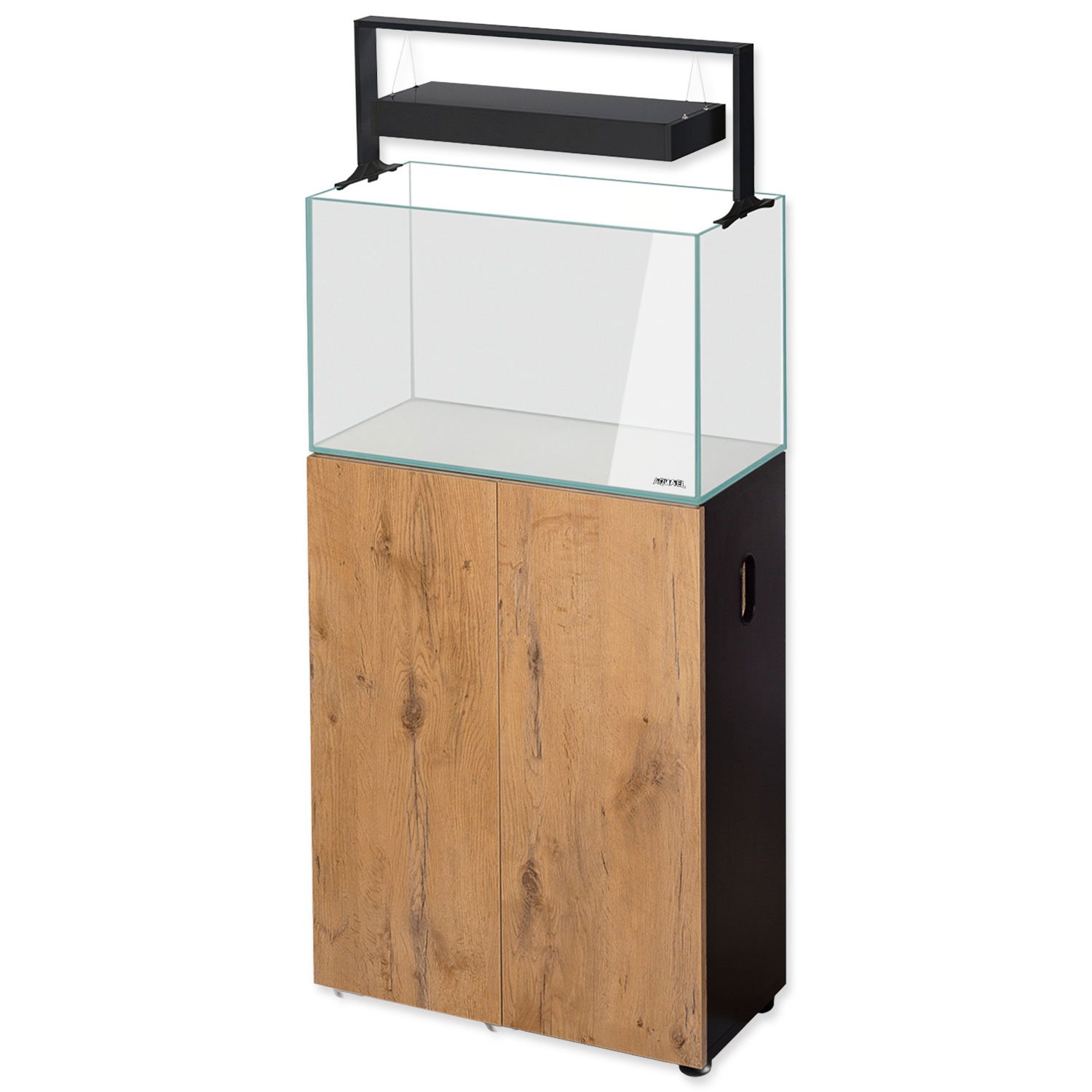 Akvarijní set Aquael Ultrascape 60 forest, 64,8l