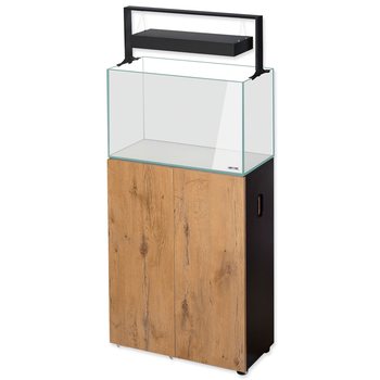 Akvarijní set Aquael Ultrascape 60 forest, 64,8l-KS