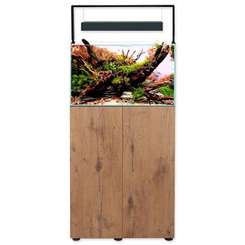 Akvarijní set Aquael Ultrascape 60 forest, 64,8l-KS