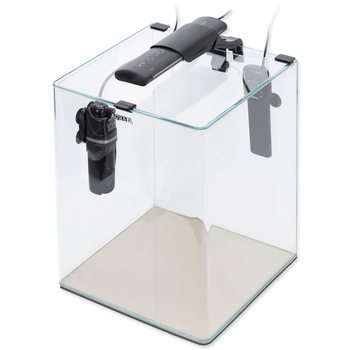 Akvarijní set Aquael Optibent černá 30l-KS